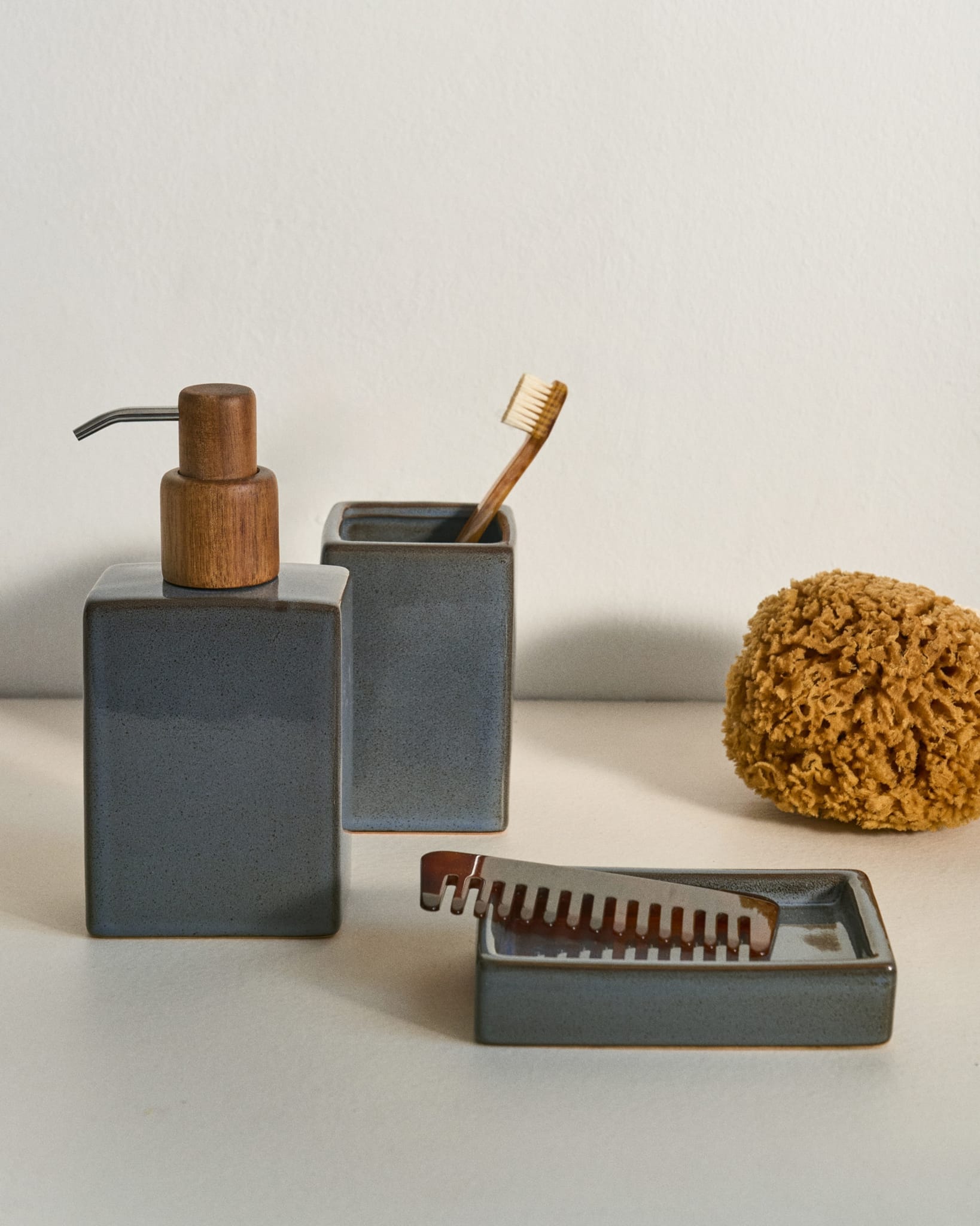 Unikatan dizajn lavaboa