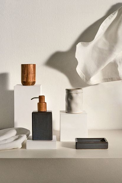 Personalizacija lavaboa