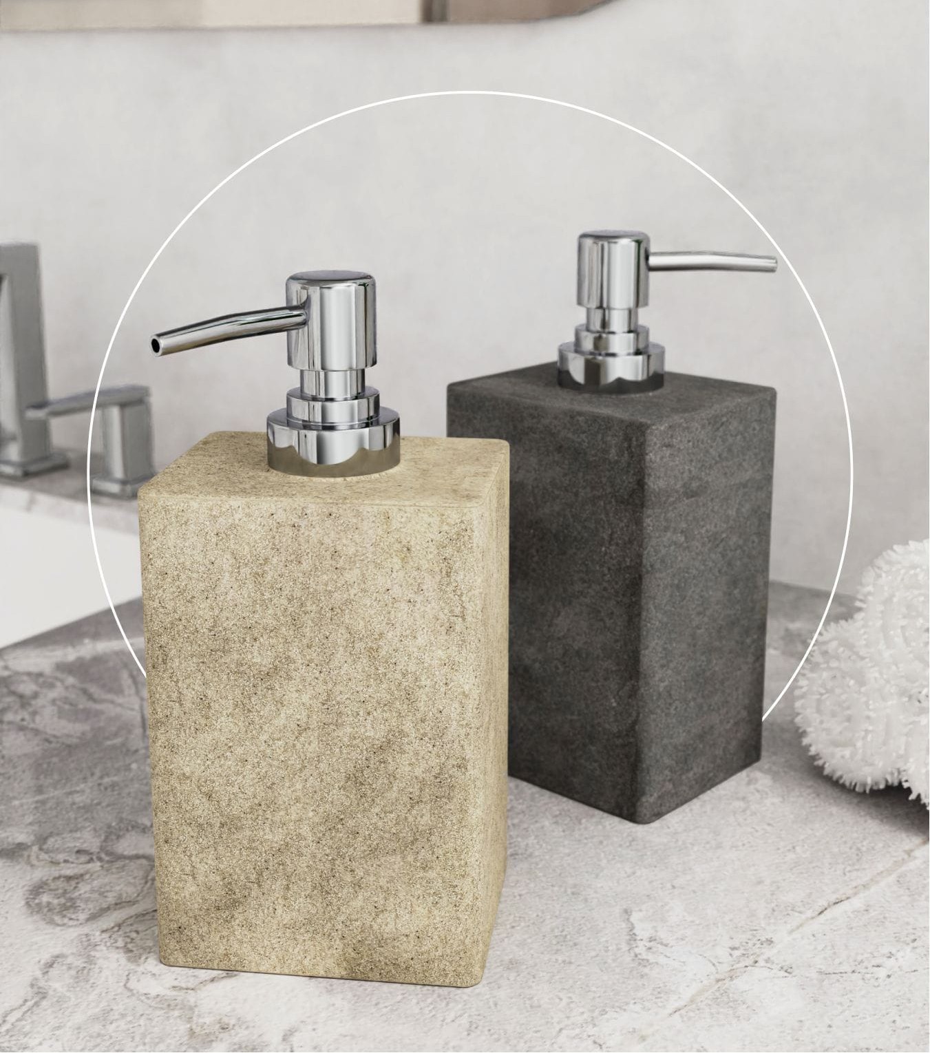 Vrhunski kvalitet lavaboa