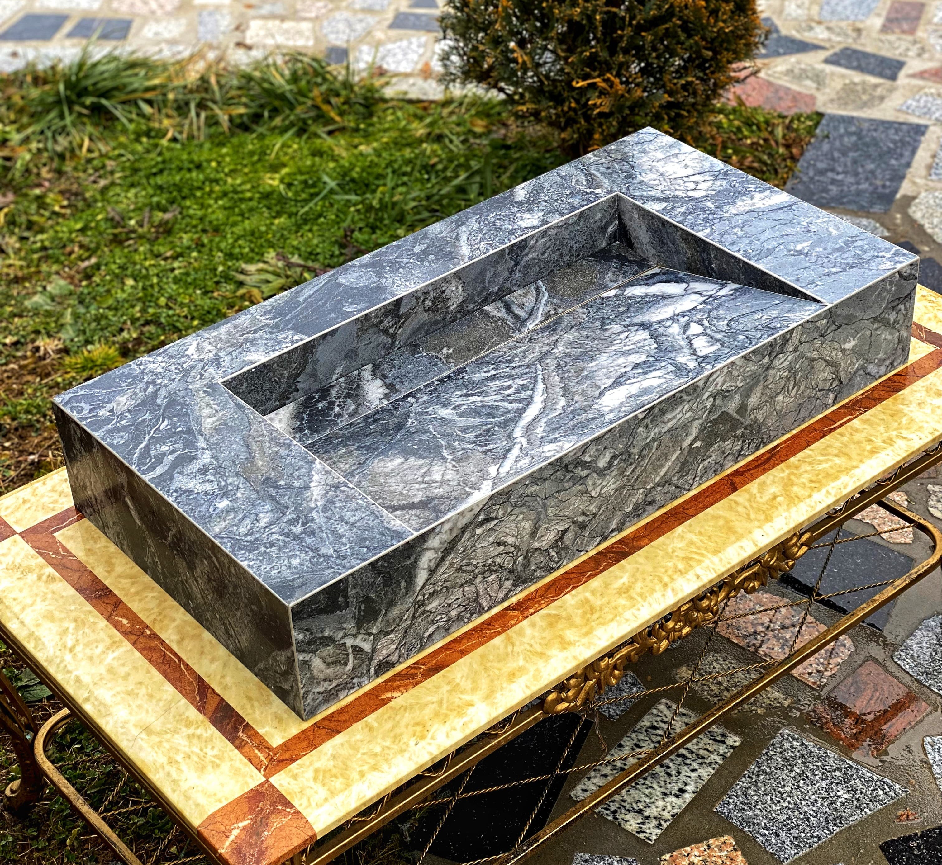 Personalizacija lavaboa