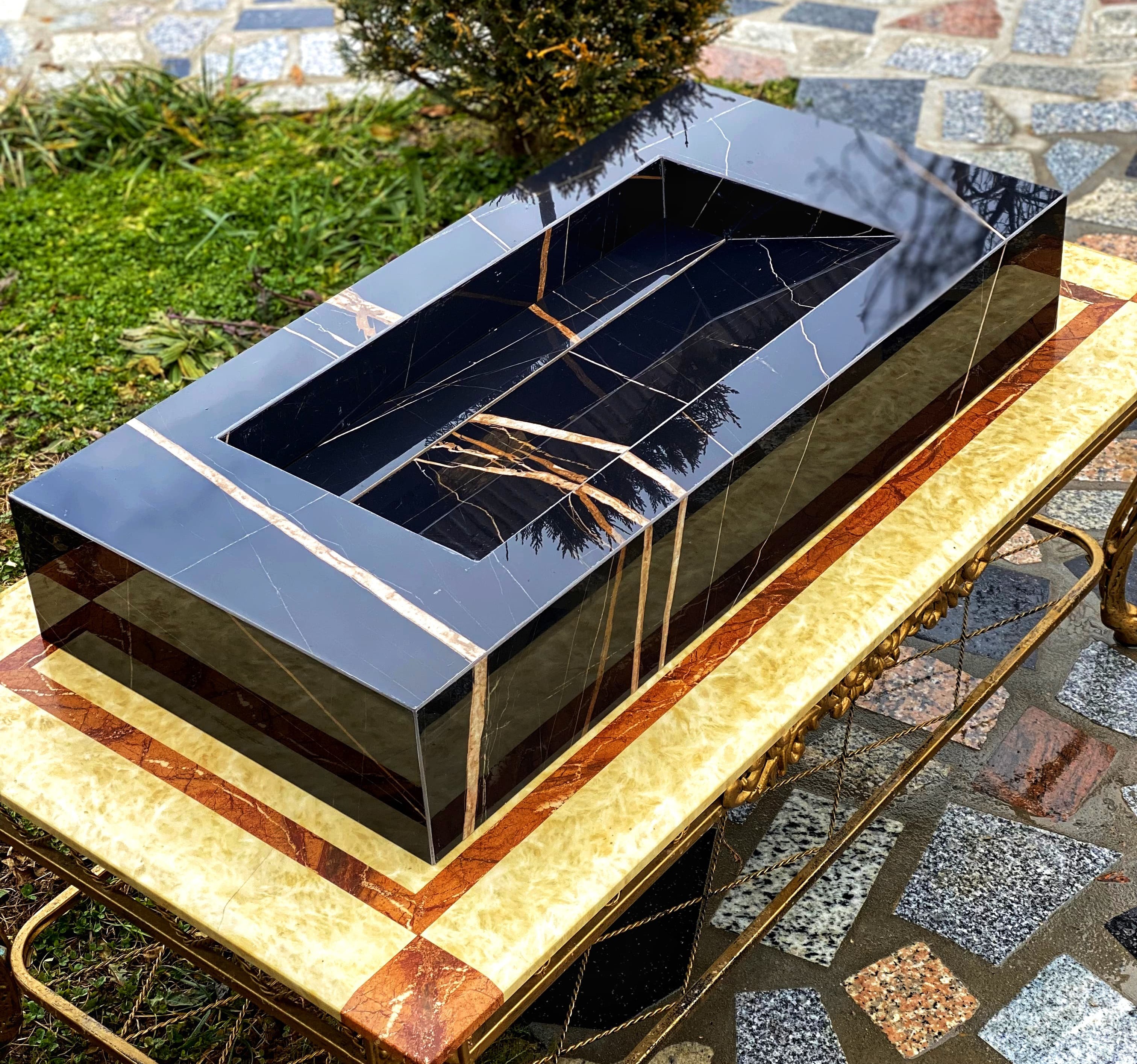 Vrhunski kvalitet lavaboa